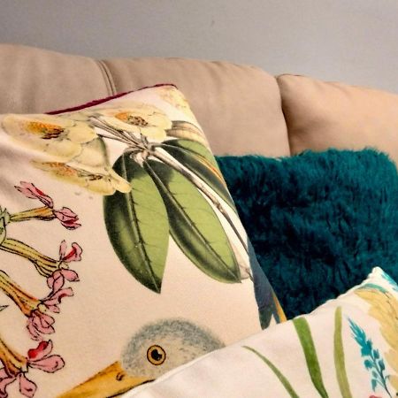 Apartamento Suevia Apartman Vigo Kültér fotó
