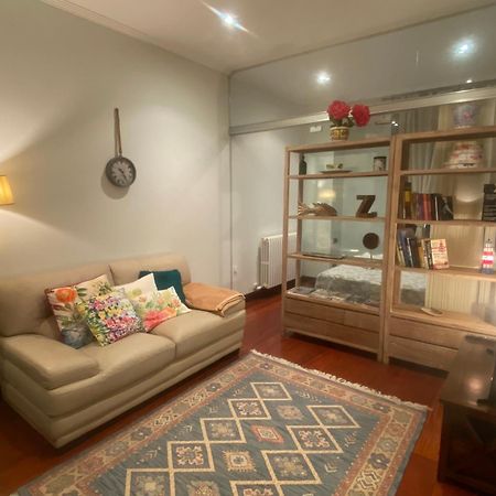Apartamento Suevia Apartman Vigo Kültér fotó
