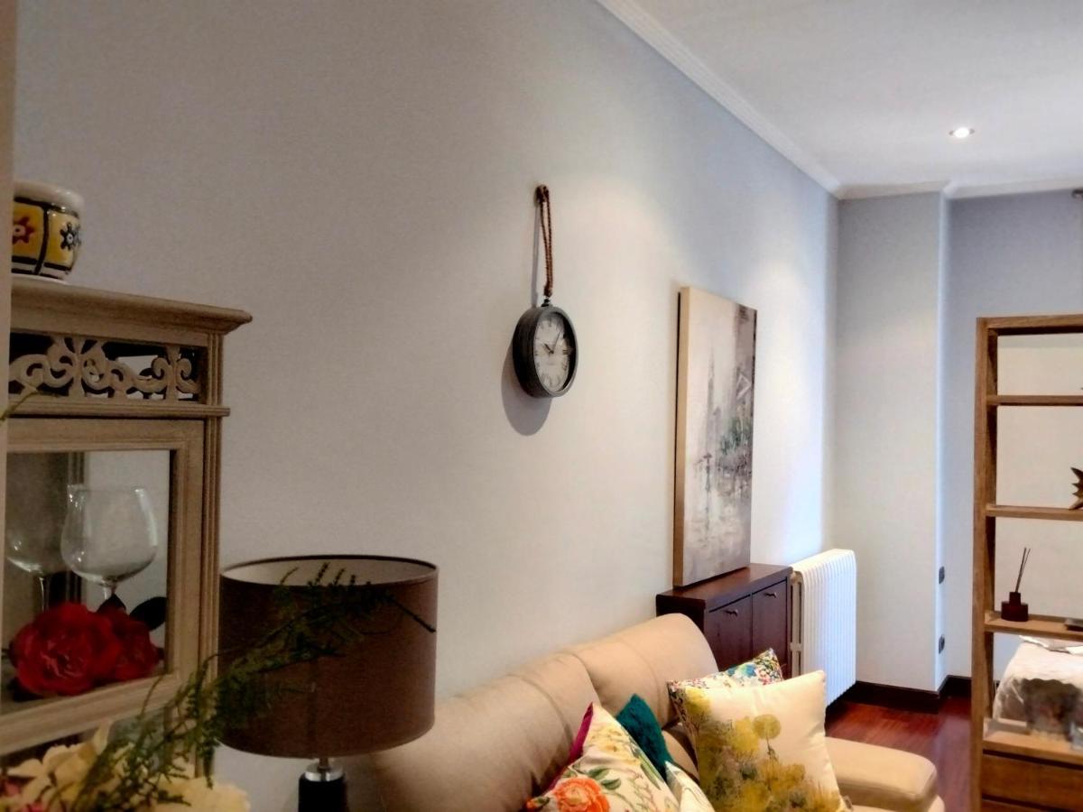 Apartamento Suevia Apartman Vigo Kültér fotó