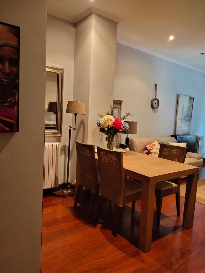 Apartamento Suevia Apartman Vigo Kültér fotó