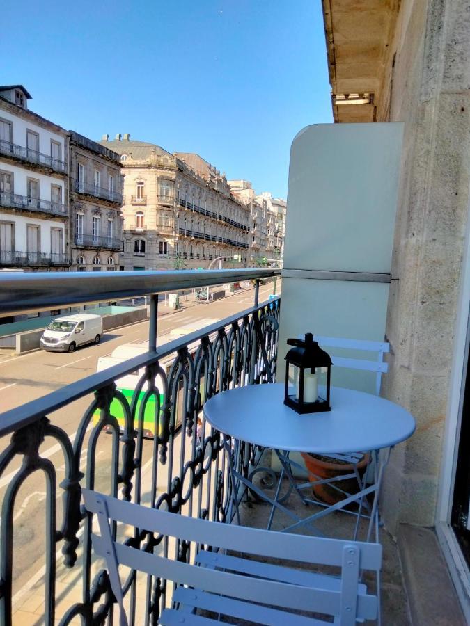 Apartamento Suevia Apartman Vigo Kültér fotó