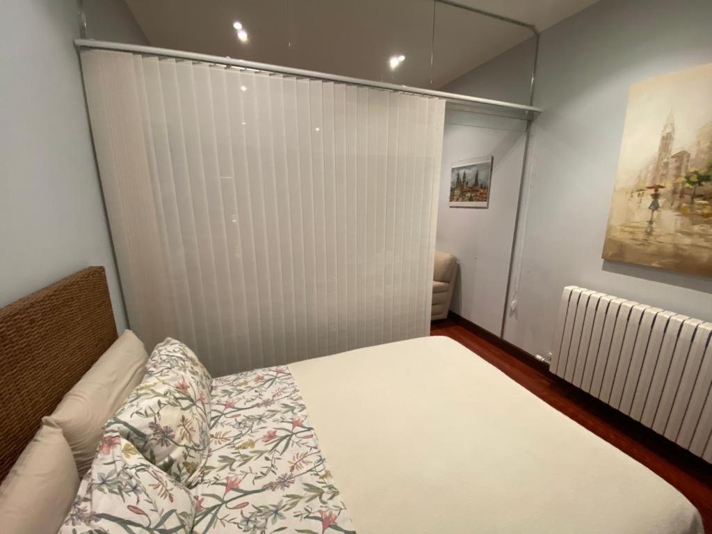 Apartamento Suevia Apartman Vigo Kültér fotó