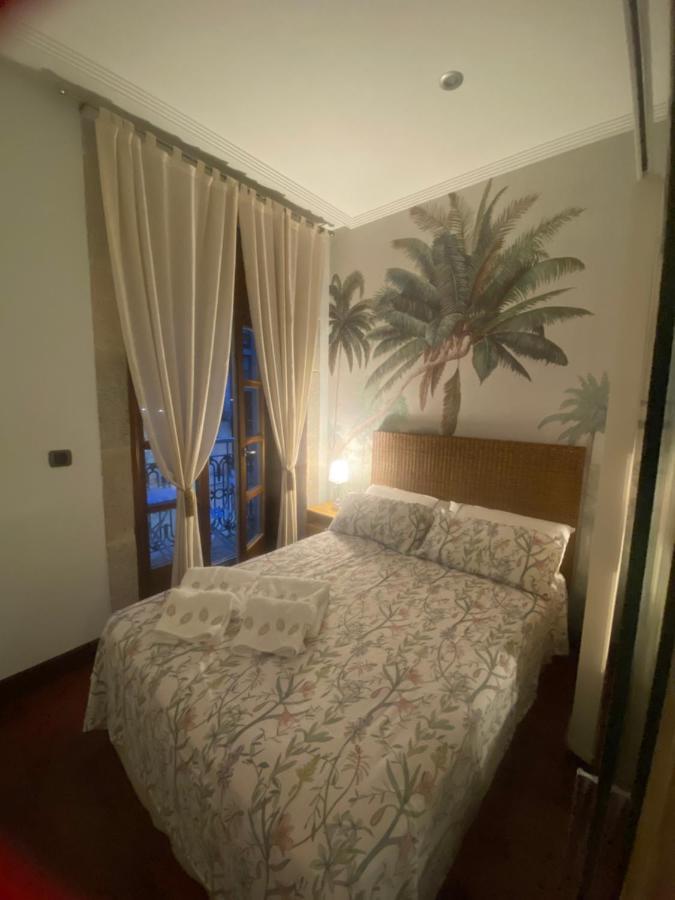 Apartamento Suevia Apartman Vigo Kültér fotó