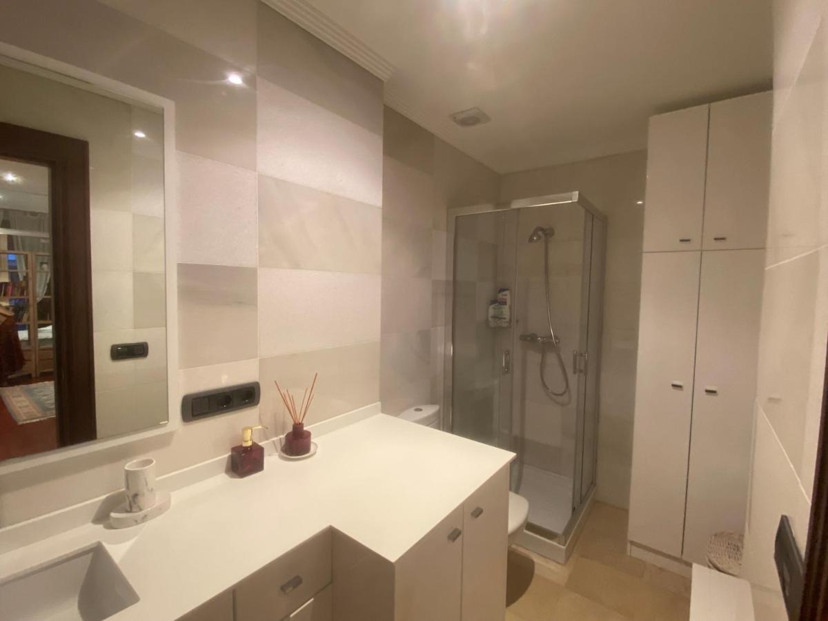Apartamento Suevia Apartman Vigo Kültér fotó