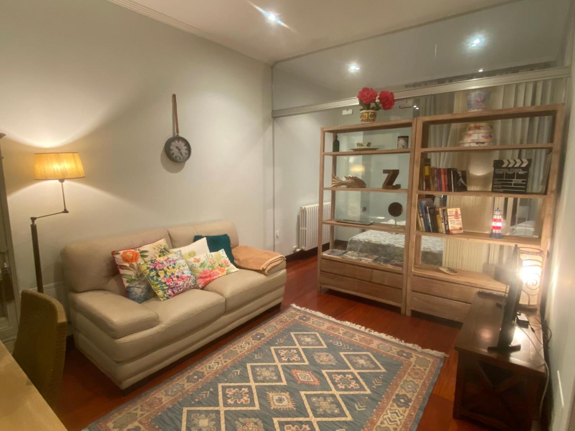 Apartamento Suevia Apartman Vigo Kültér fotó
